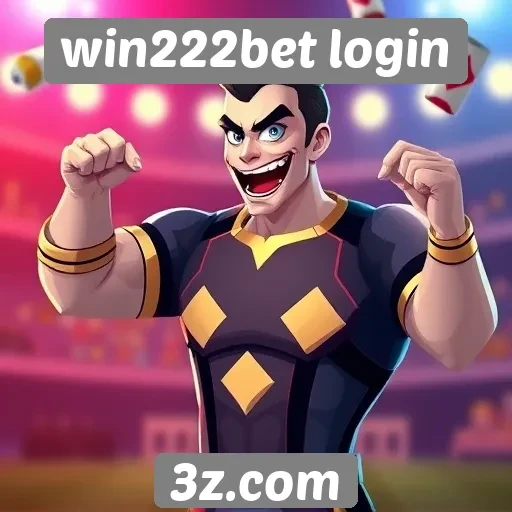 Tendências futuras para o win222bet no mercado de jogos