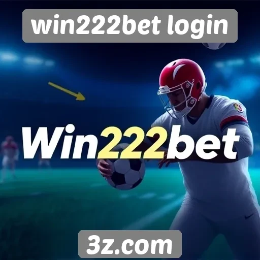 Opcões de jogos disponíveis no win222bet login