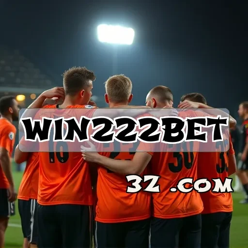 Jackpots Imperdíveis na Plataforma win222bet login