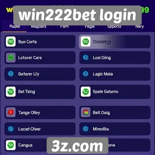 Métodos de pagamento disponíveis no win222bet