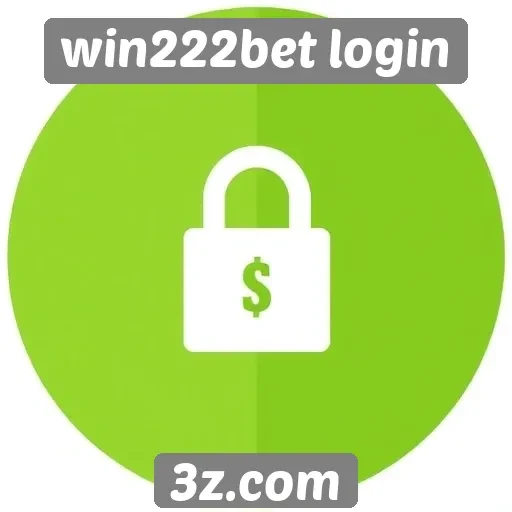 Avaliação da segurança do site win222bet login