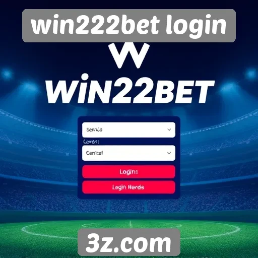 Experiência do usuário na plataforma win222bet